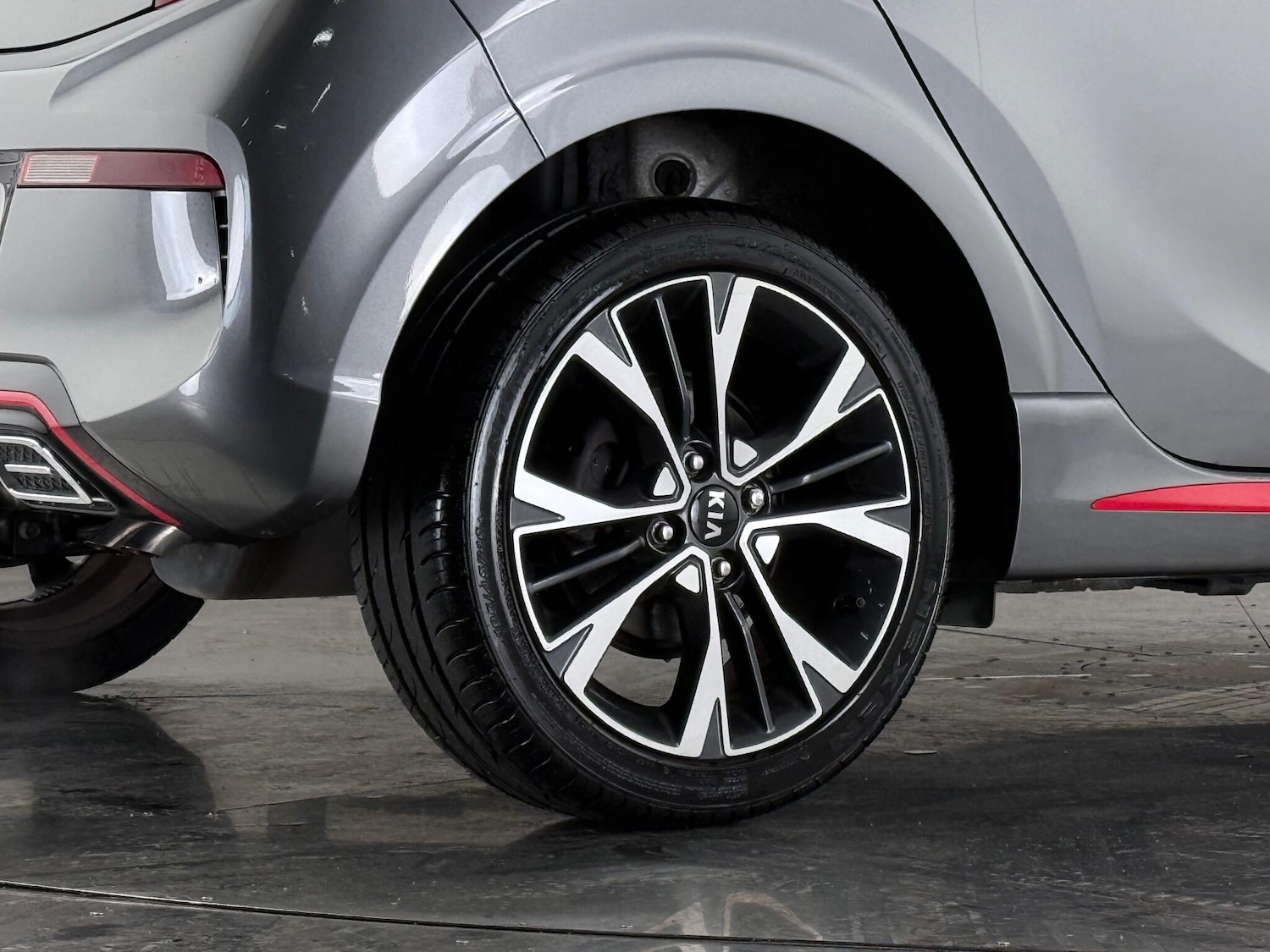 Used Kia Picanto 2021 for sale - 77222476: Photo 9