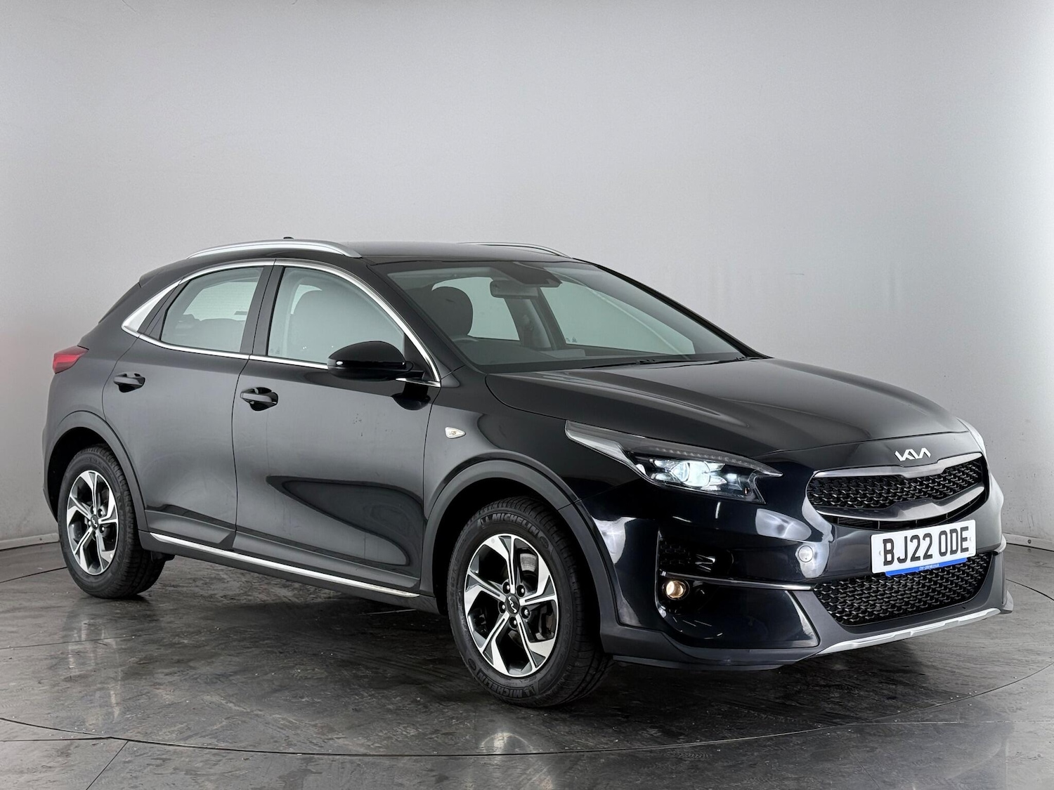 Used Kia XCeed 2022 for sale - 76689188: Photo 1