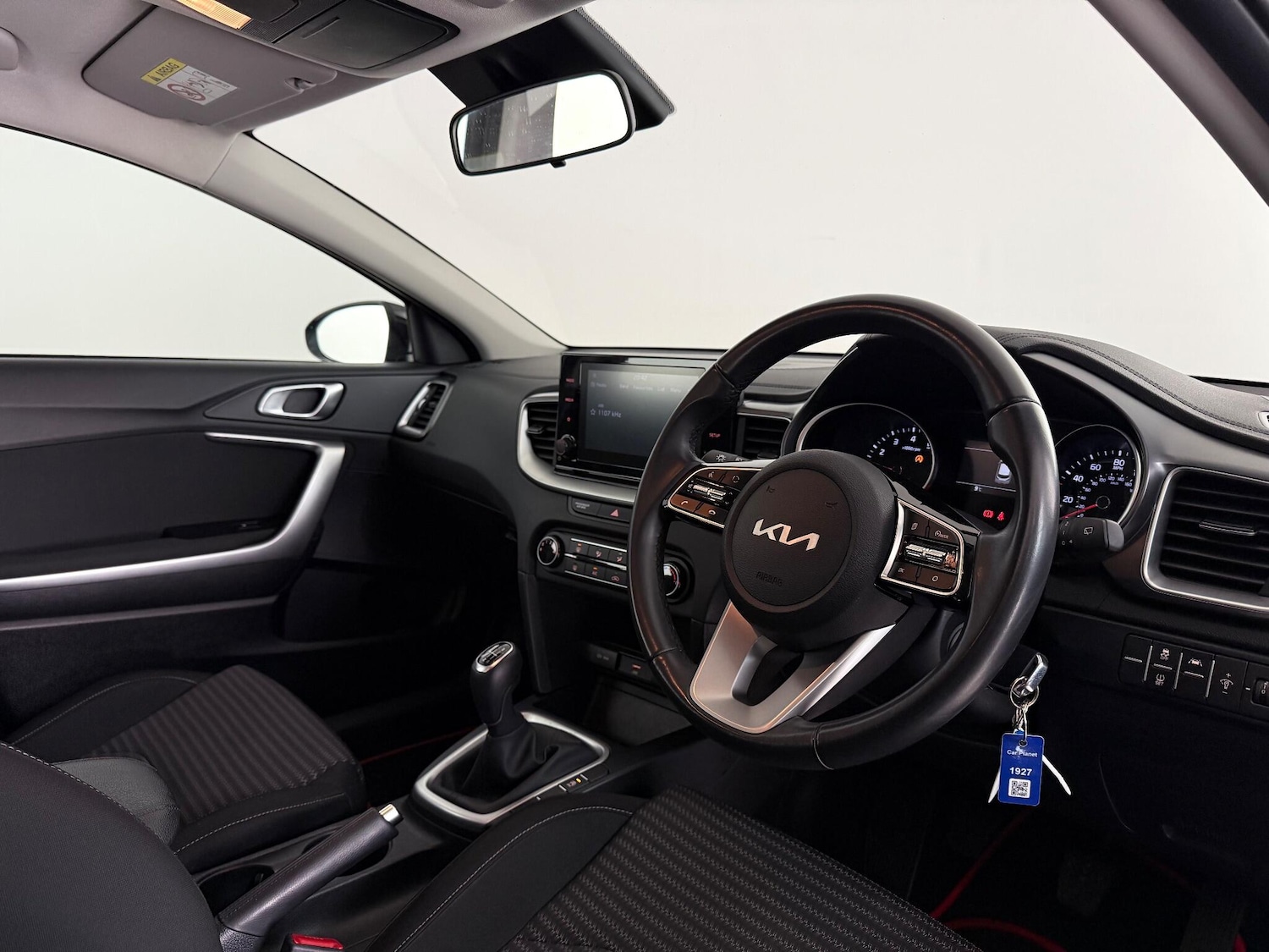 Used Kia XCeed 2022 for sale - 76689188: Photo 15