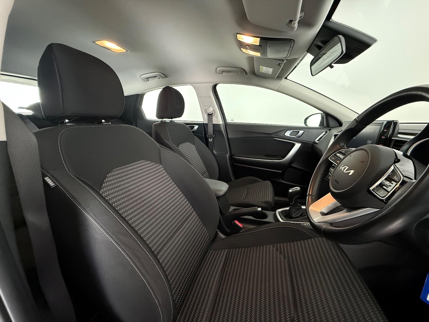 Used Kia XCeed 2022 for sale - 76689188: Photo 16