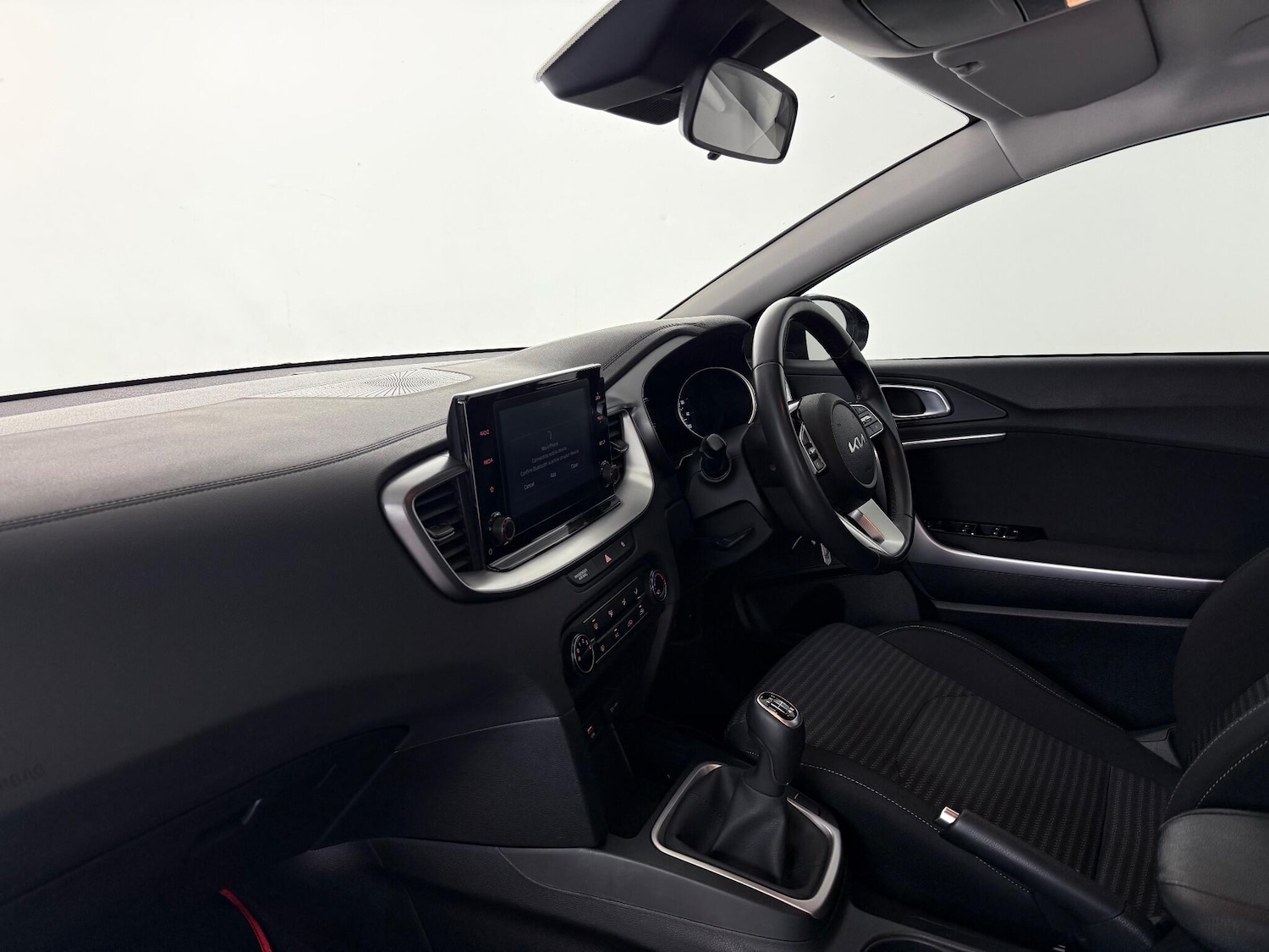 Used Kia XCeed 2022 for sale - 76689188: Photo 17