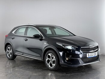 2022 (22) - 1.0 T-GDi 2 Euro 6 (s/s) 5dr