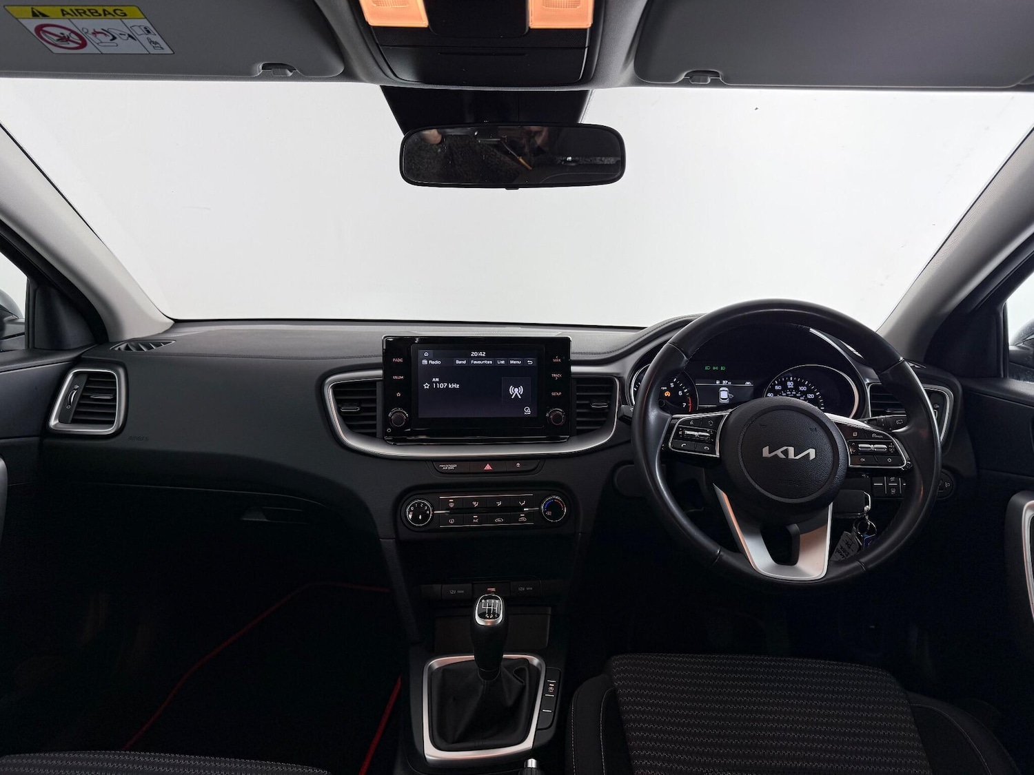 Used Kia XCeed 2022 for sale - 76689188: Photo 20