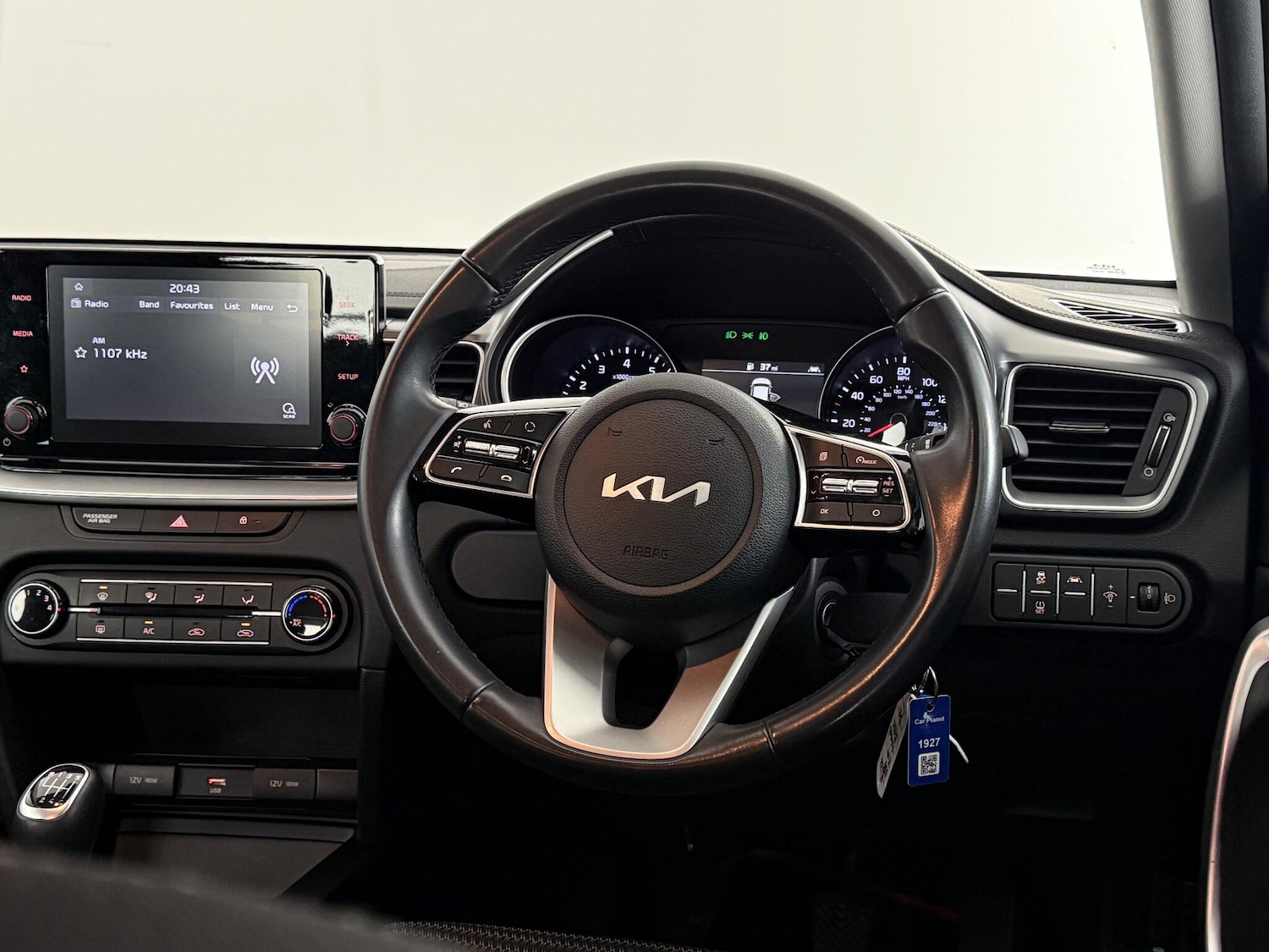 Used Kia XCeed 2022 for sale - 76689188: Photo 22