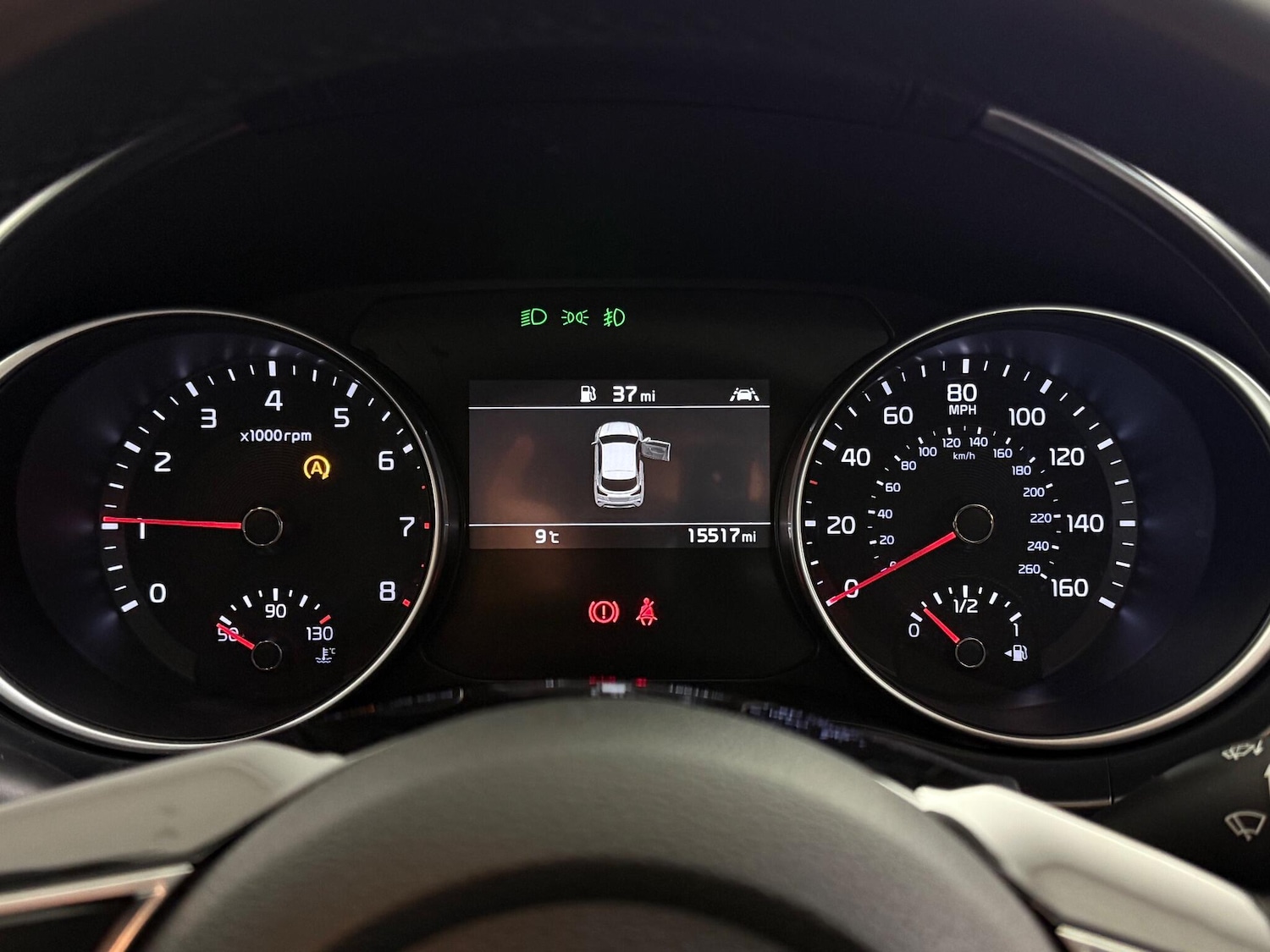 Used Kia XCeed 2022 for sale - 76689188: Photo 24