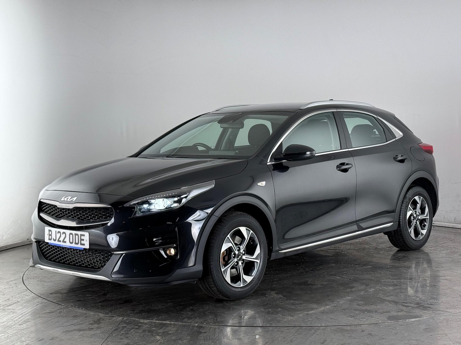 Used Kia XCeed 2022 for sale - 76689188: Photo 3