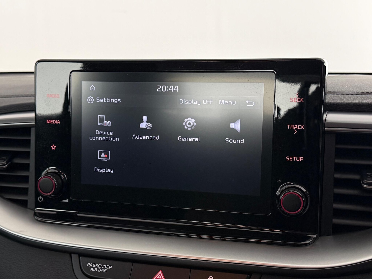 Used Kia XCeed 2022 for sale - 76689188: Photo 30