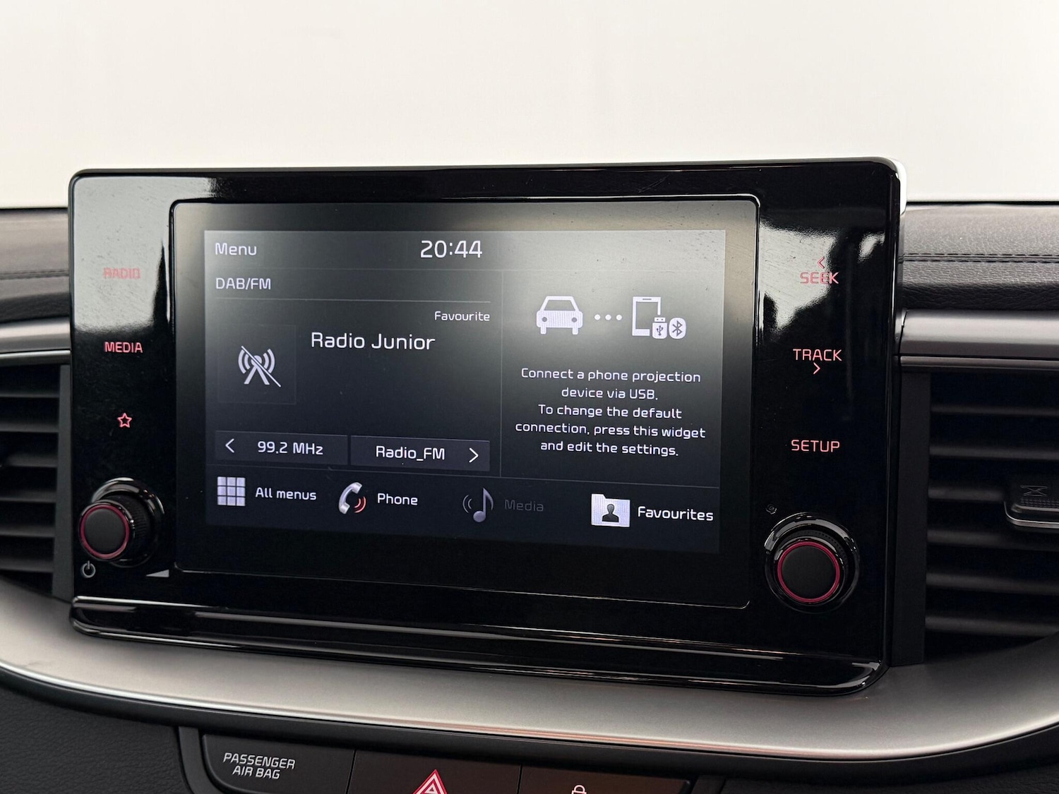 Used Kia XCeed 2022 for sale - 76689188: Photo 33