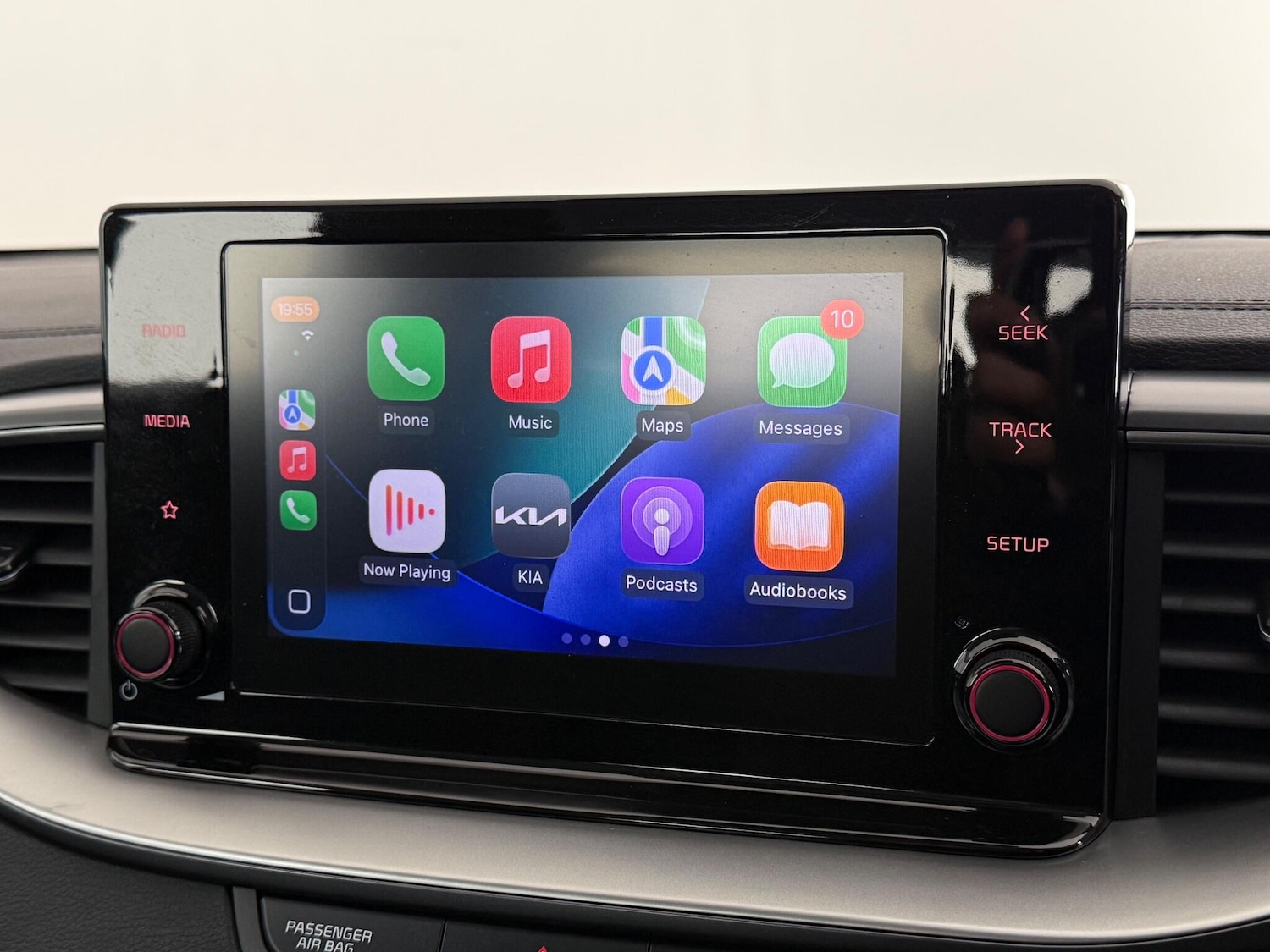 Used Kia XCeed 2022 for sale - 76689188: Photo 34