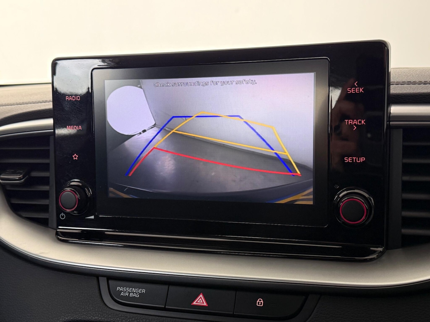 Used Kia XCeed 2022 for sale - 76689188: Photo 35