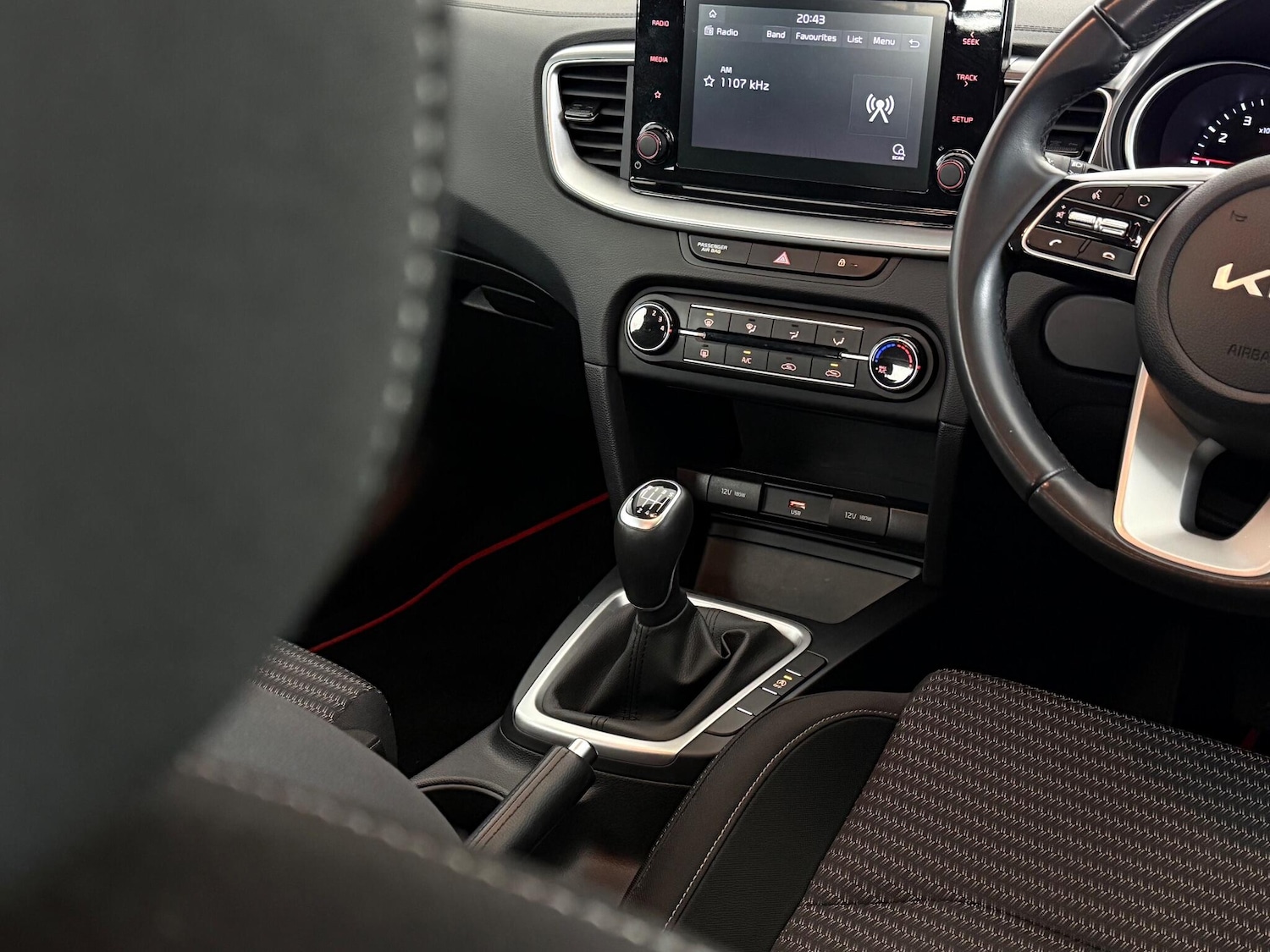 Used Kia XCeed 2022 for sale - 76689188: Photo 37