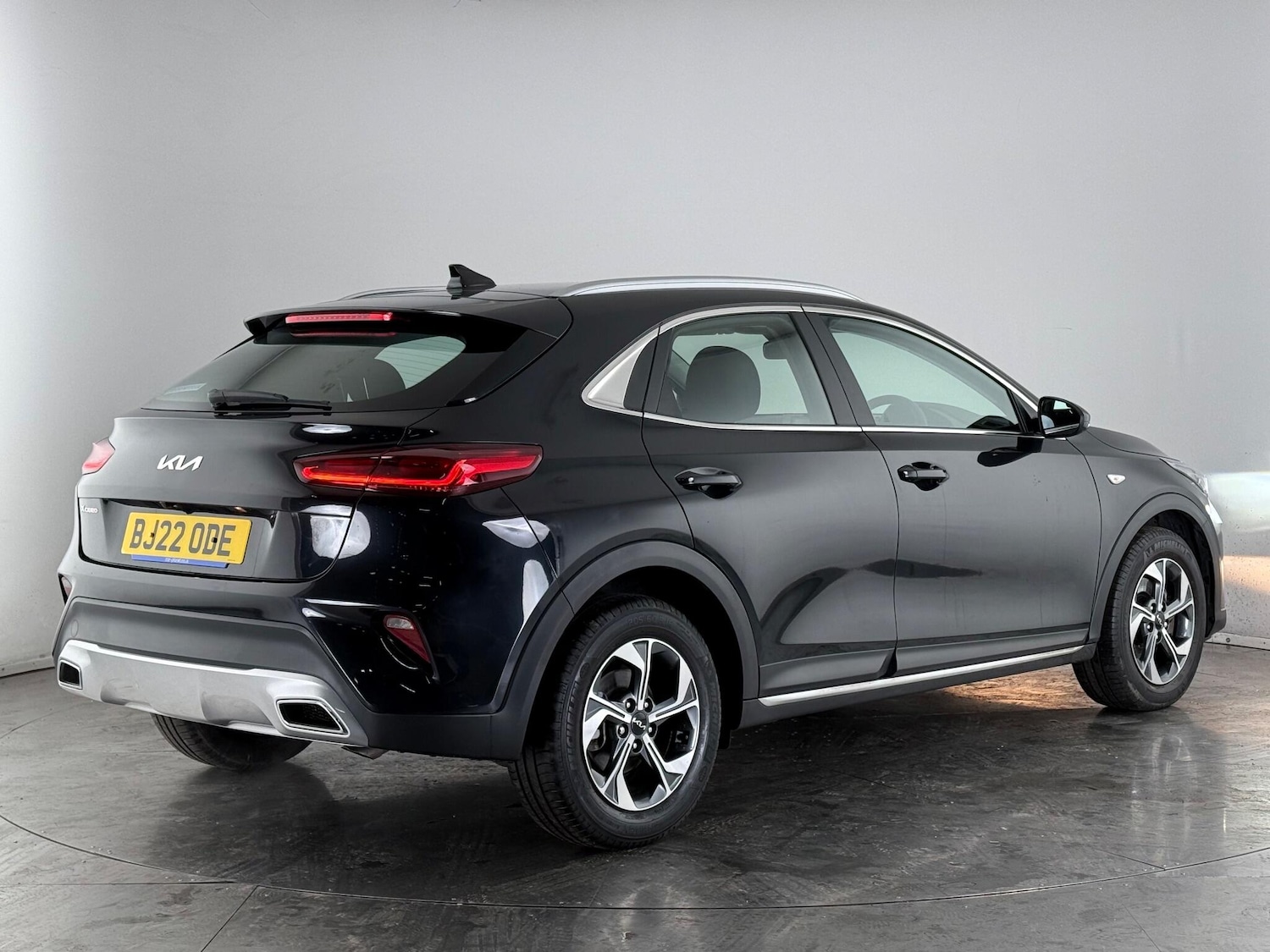 Used Kia XCeed 2022 for sale - 76689188: Photo 4