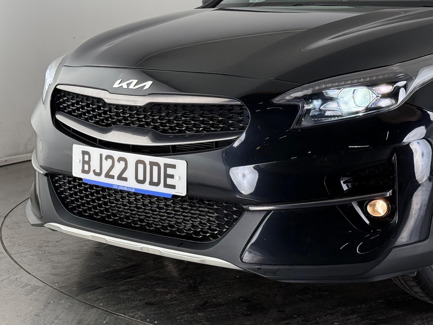 Used Kia XCeed 2022 for sale - 76689188: Photo 42