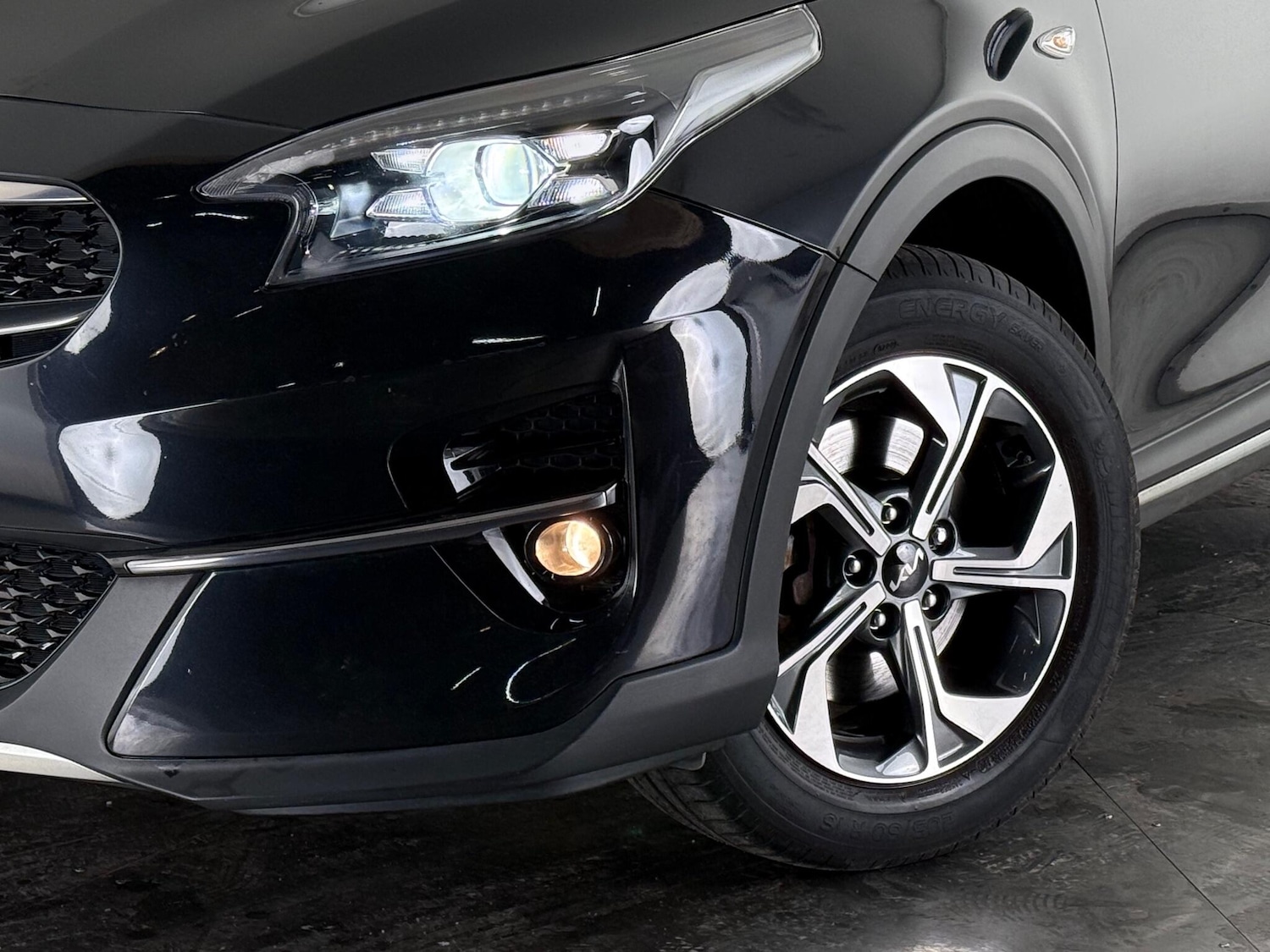 Used Kia XCeed 2022 for sale - 76689188: Photo 43