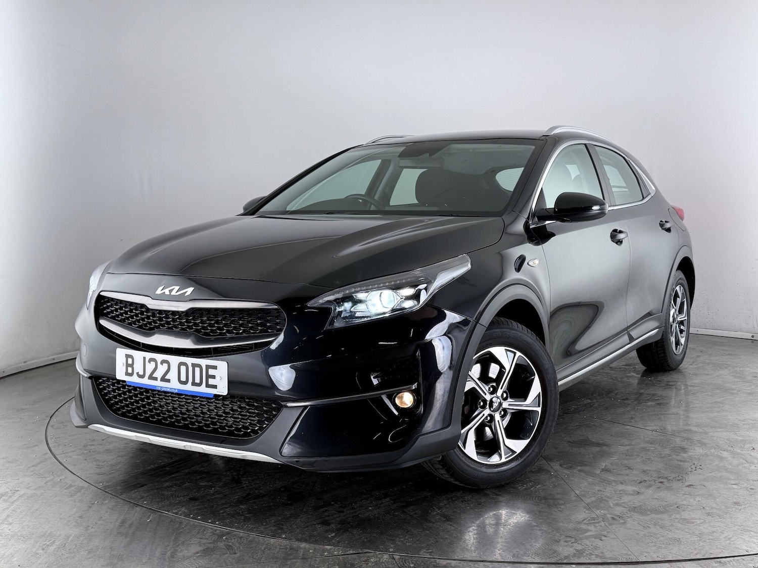 Used Kia XCeed 2022 for sale - 76689188: Photo 44