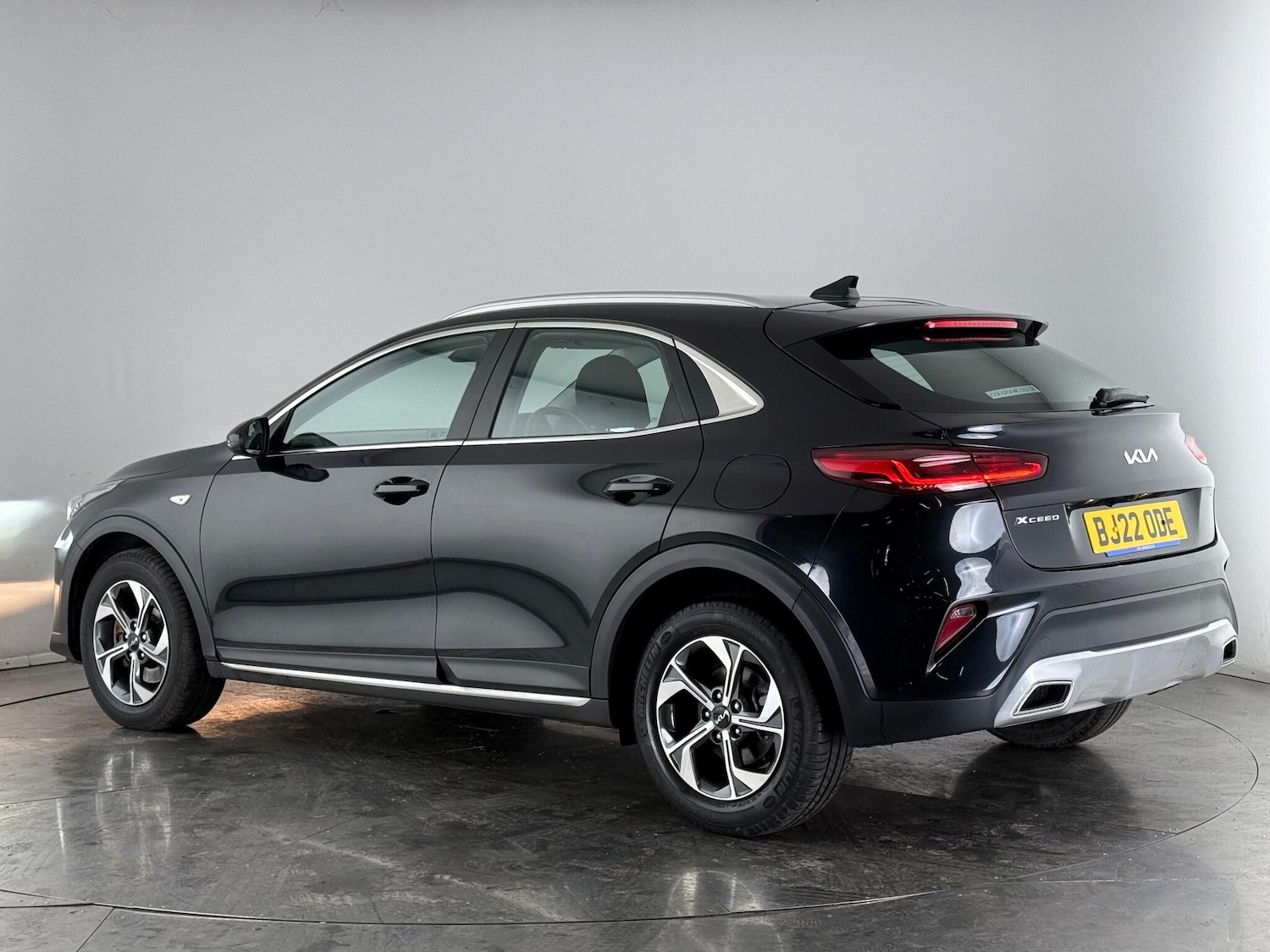 Used Kia XCeed 2022 for sale - 76689188: Photo 5