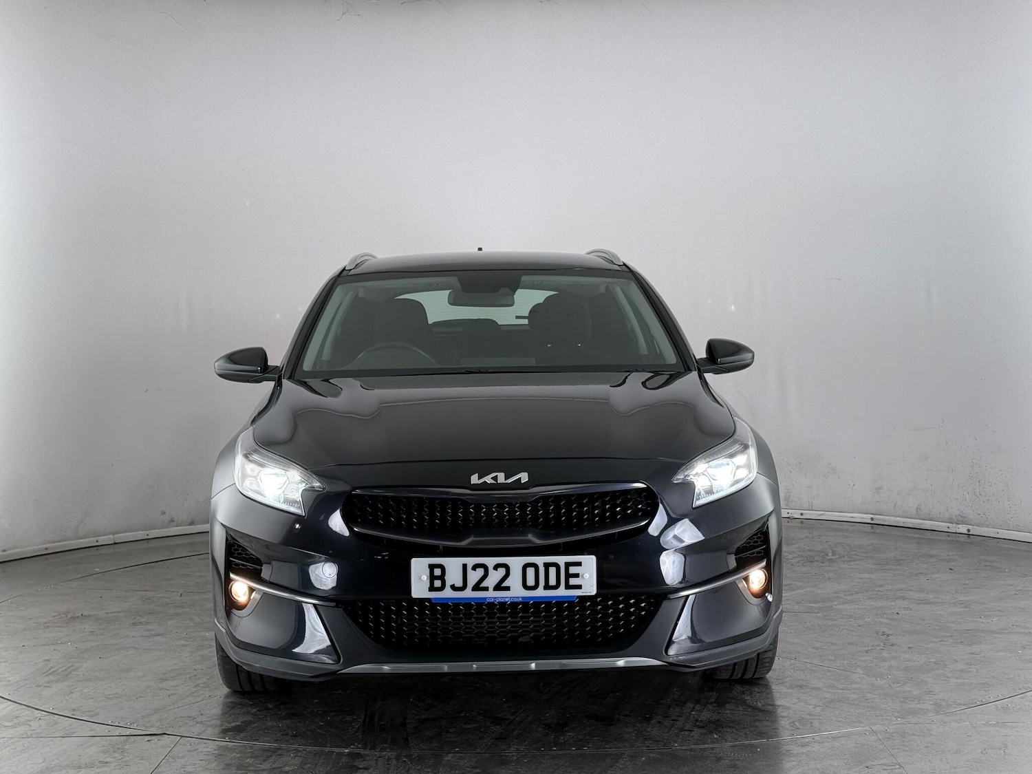 Used Kia XCeed 2022 for sale - 76689188: Photo 7