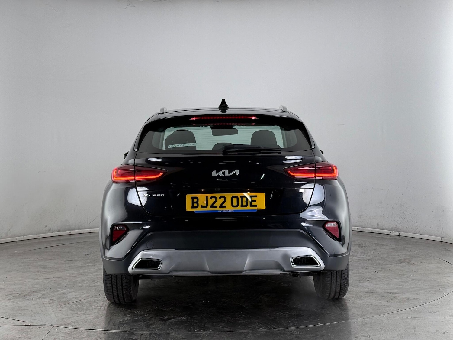 Used Kia XCeed 2022 for sale - 76689188: Photo 9