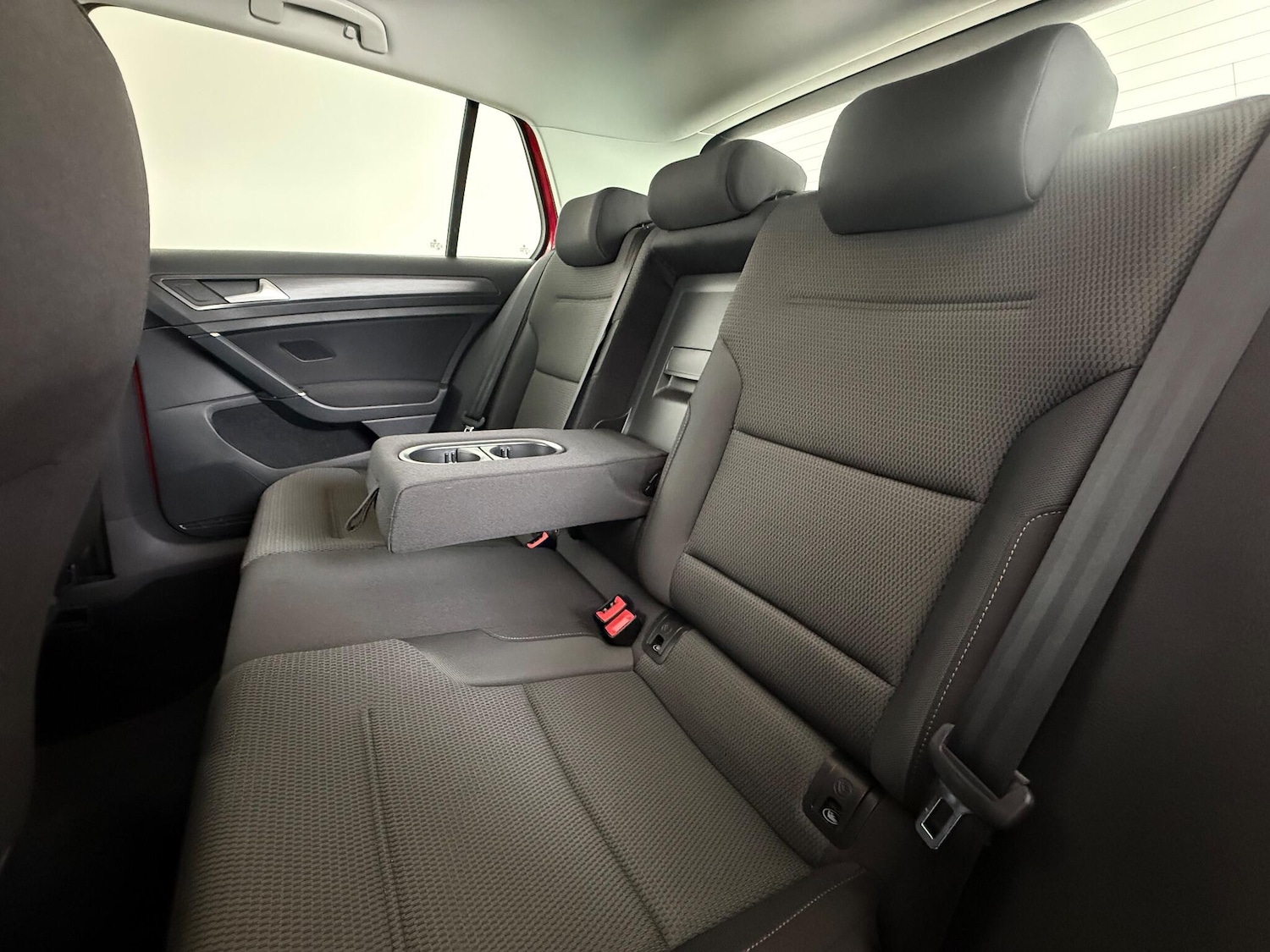 Used Volkswagen Golf 2018 for sale - 77181101: Photo 15