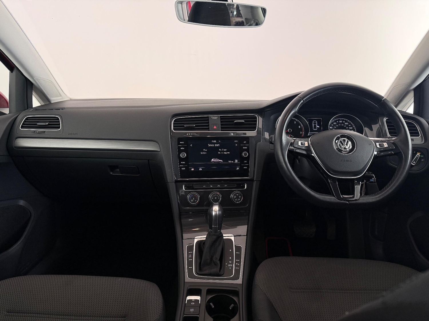 Used Volkswagen Golf 2018 for sale - 77181101: Photo 16