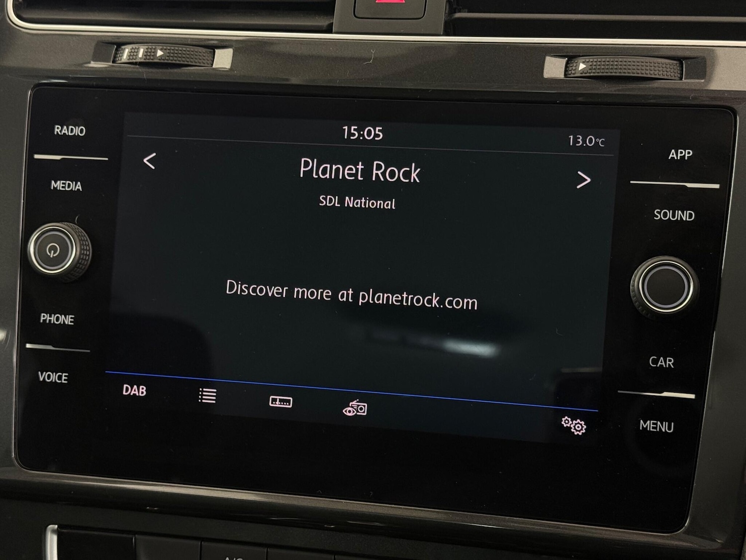 Used Volkswagen Golf 2018 for sale - 77181101: Photo 24