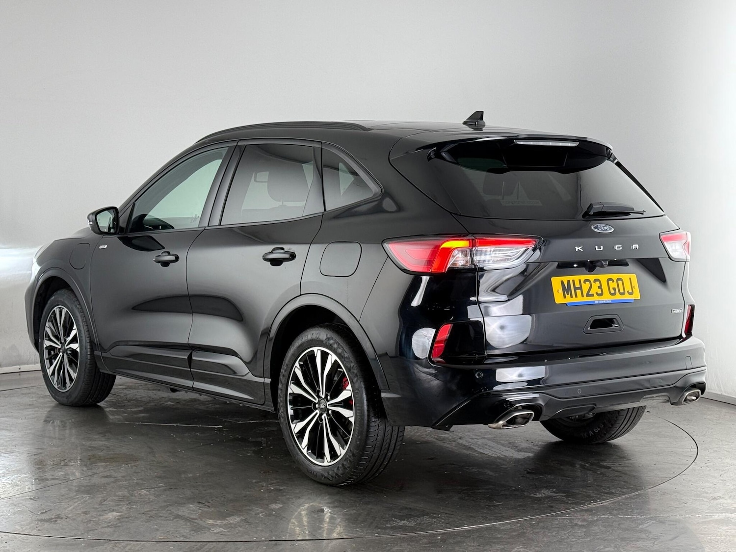 Used Ford Kuga 2023 for sale - 77181214: Photo 3