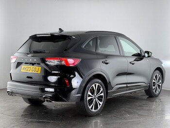 Used Ford Kuga 2023 for sale - 77181214: Photo