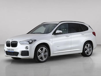 Used BMW X1 2016 for sale - 78977151: Photo