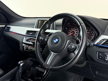 Used BMW X1 2016 for sale - 78977151: Photo