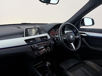 Used BMW X1 2016 for sale - 78977151: Photo