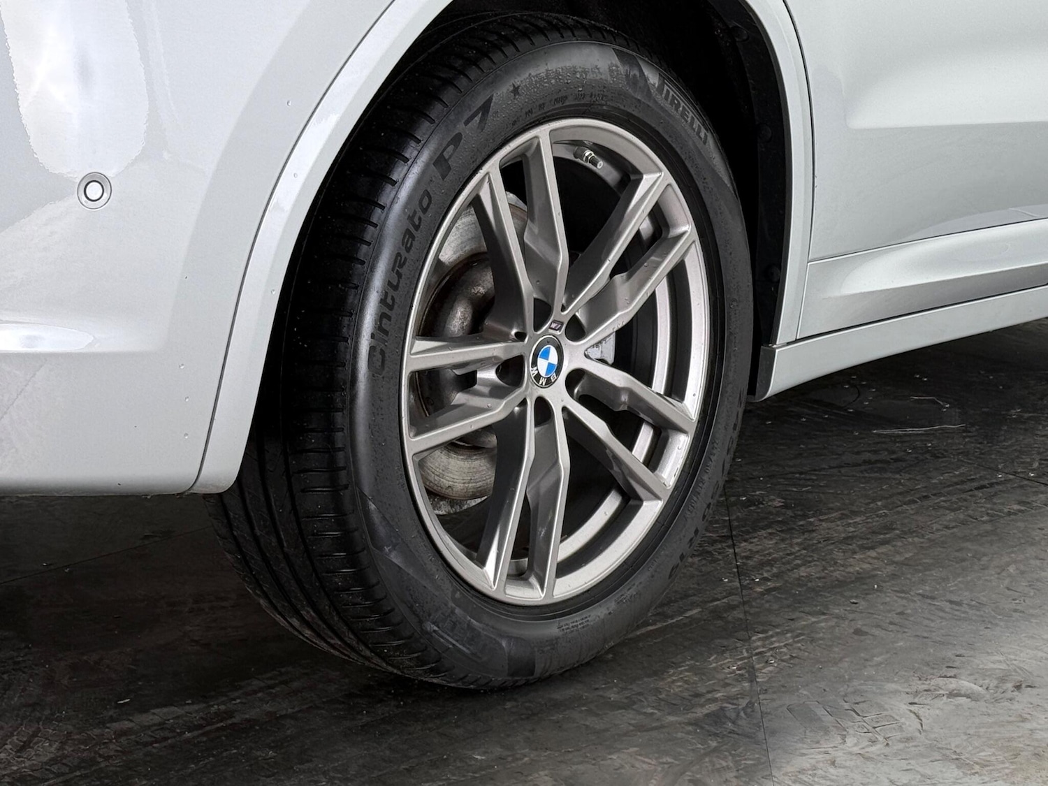 Used BMW X3 2020 for sale - 76765978: Photo 11