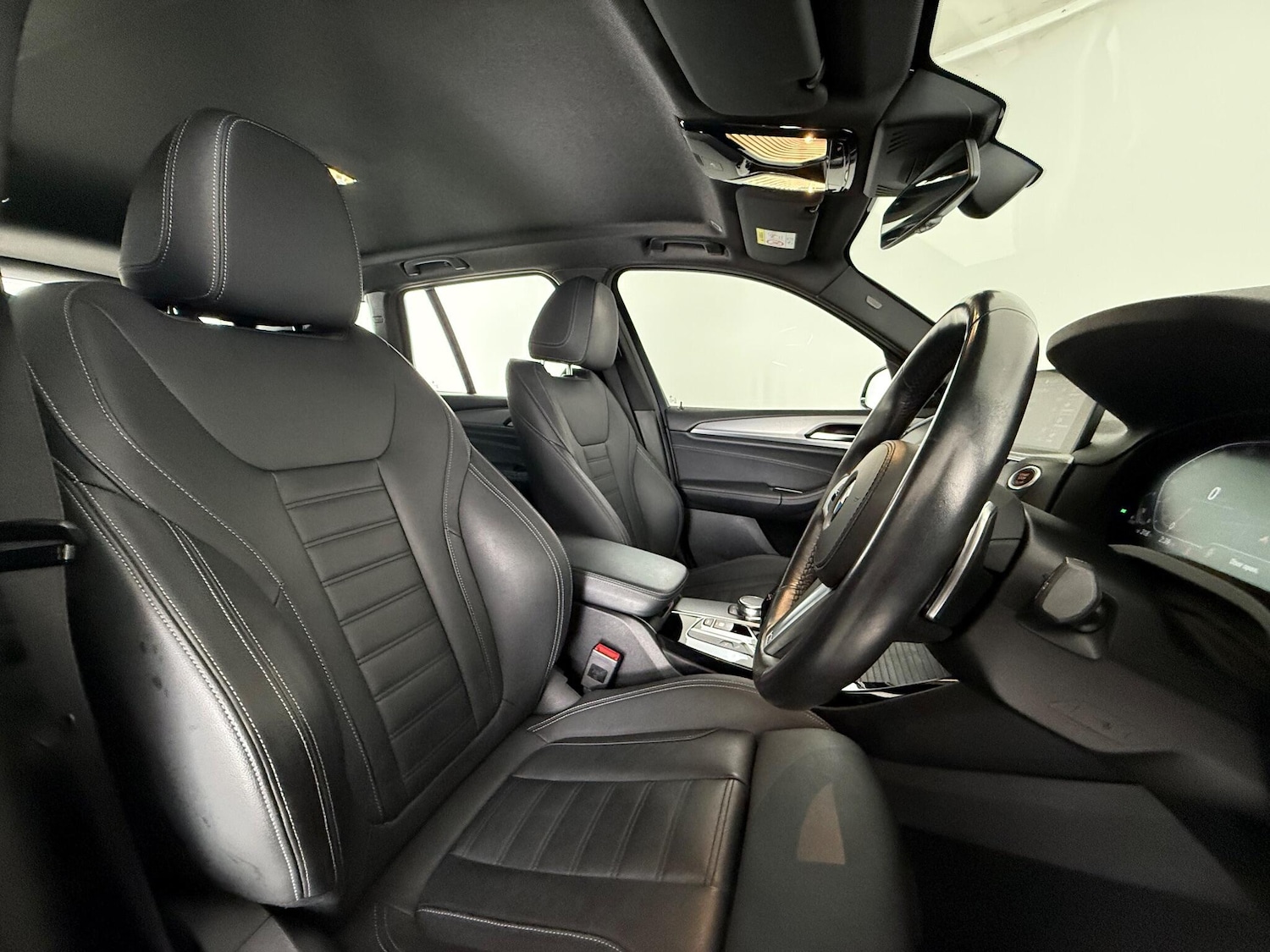 Used BMW X3 2020 for sale - 76765978: Photo 15