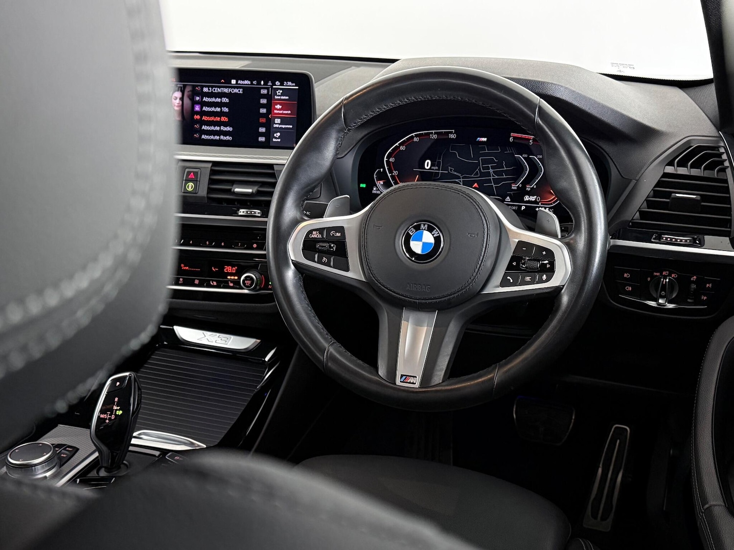 Used BMW X3 2020 for sale - 76765978: Photo 21