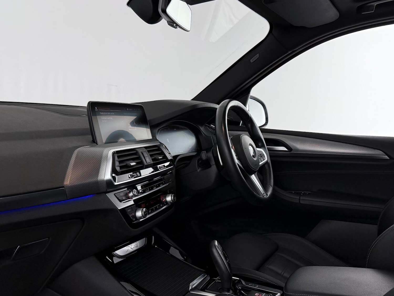 Used BMW X3 2020 for sale - 76765978: Photo 22