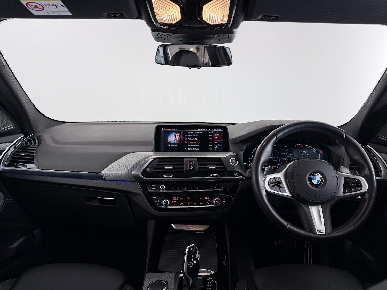 Used BMW X3 2020 for sale - 76765978: Photo 23