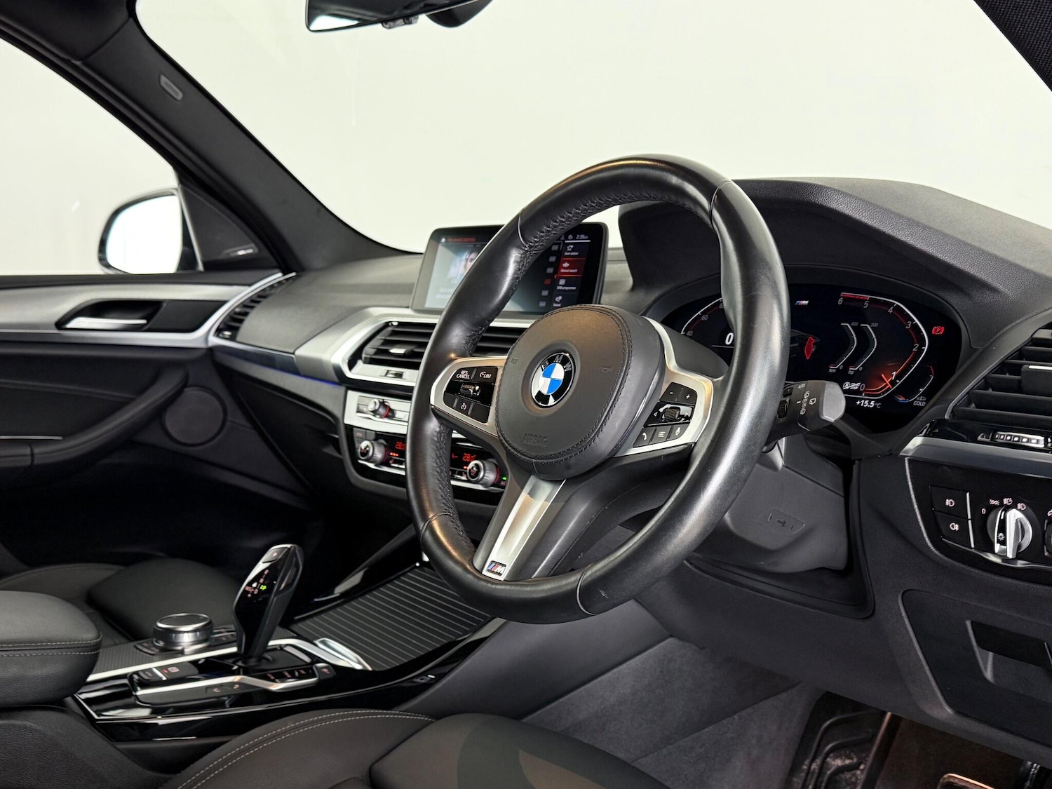 Used BMW X3 2020 for sale - 76765978: Photo 24