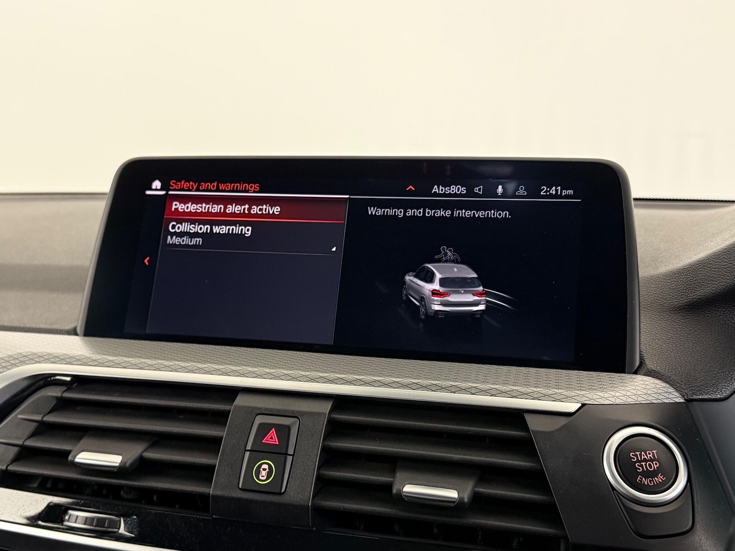 Used BMW X3 2020 for sale - 76765978: Photo 35