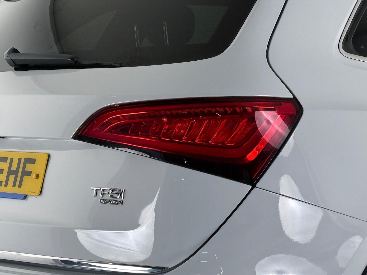 Used Audi Q5 2014 for sale - 76619848: Photo 10