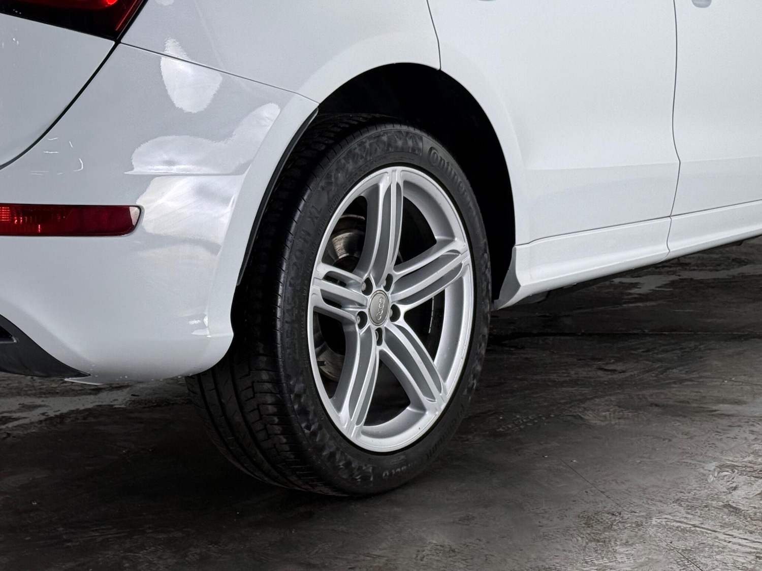 Used Audi Q5 2014 for sale - 76619848: Photo 11