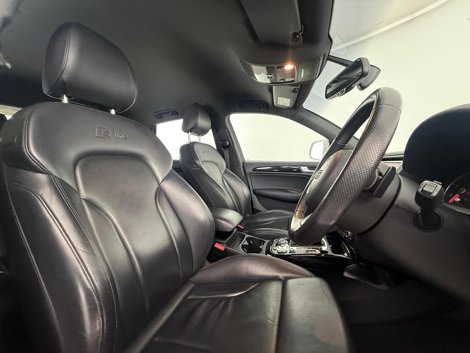 Used Audi Q5 2014 for sale - 76619848: Photo 15