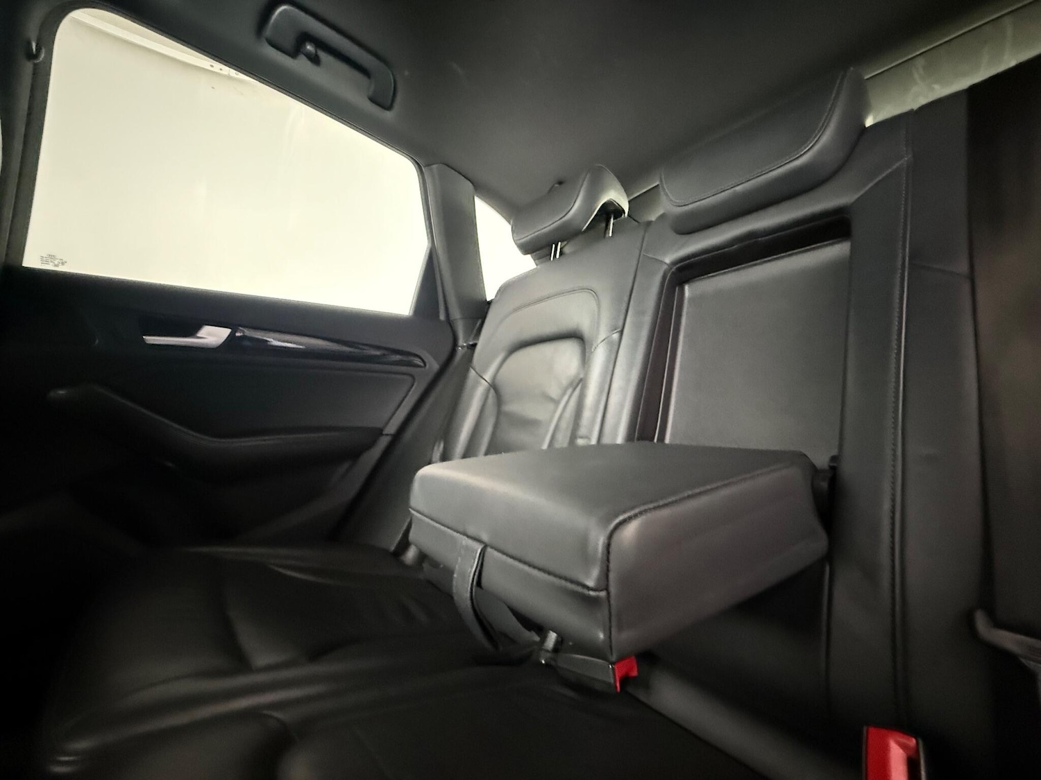 Used Audi Q5 2014 for sale - 76619848: Photo 17