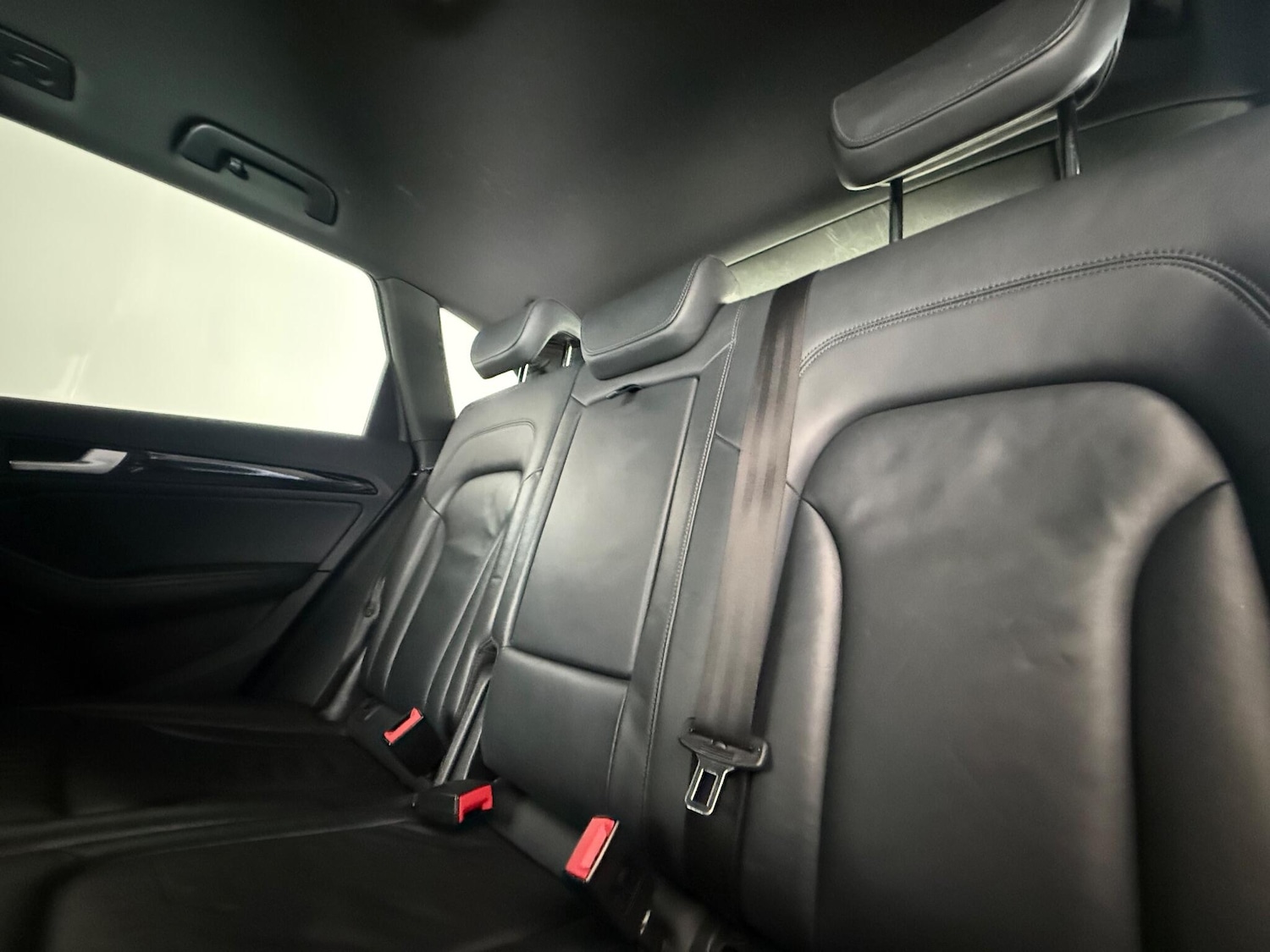 Used Audi Q5 2014 for sale - 76619848: Photo 18