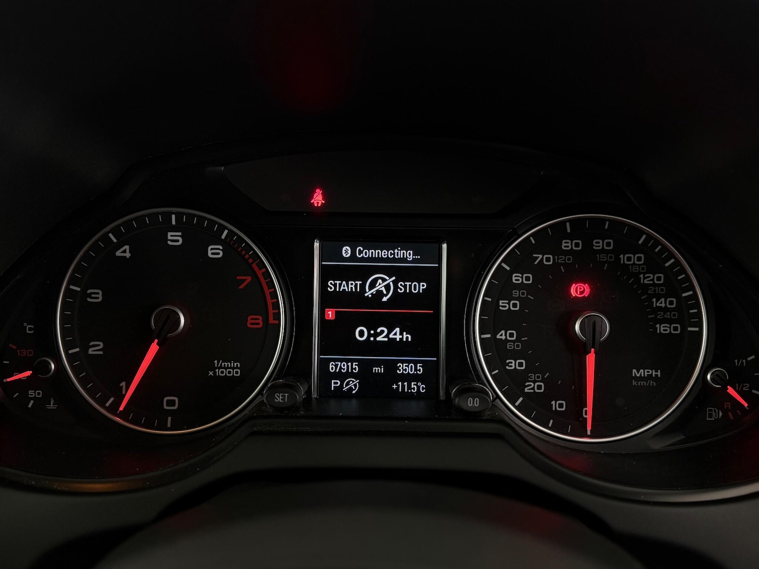 Used Audi Q5 2014 for sale - 76619848: Photo 20