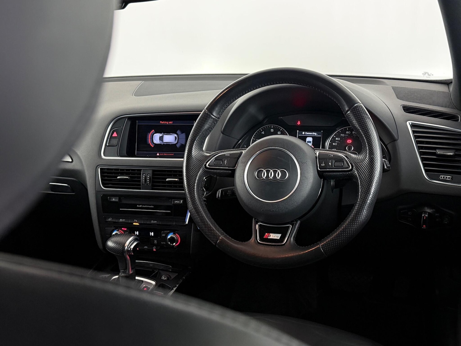 Used Audi Q5 2014 for sale - 76619848: Photo 21