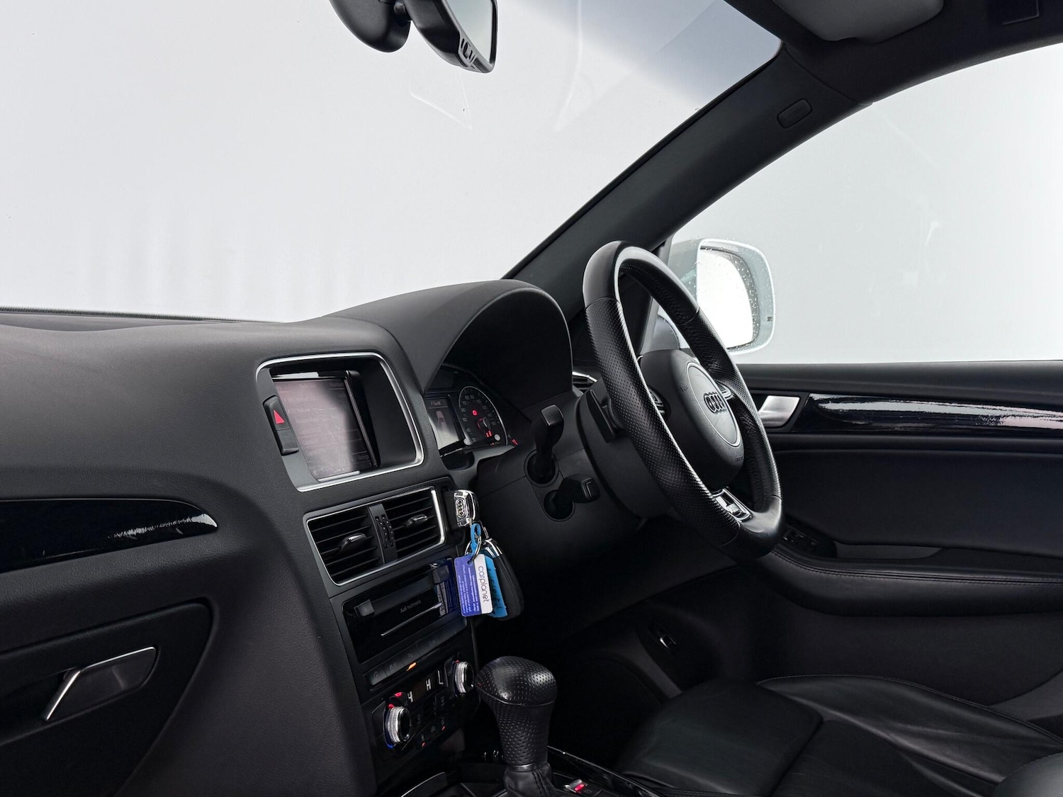 Used Audi Q5 2014 for sale - 76619848: Photo 22