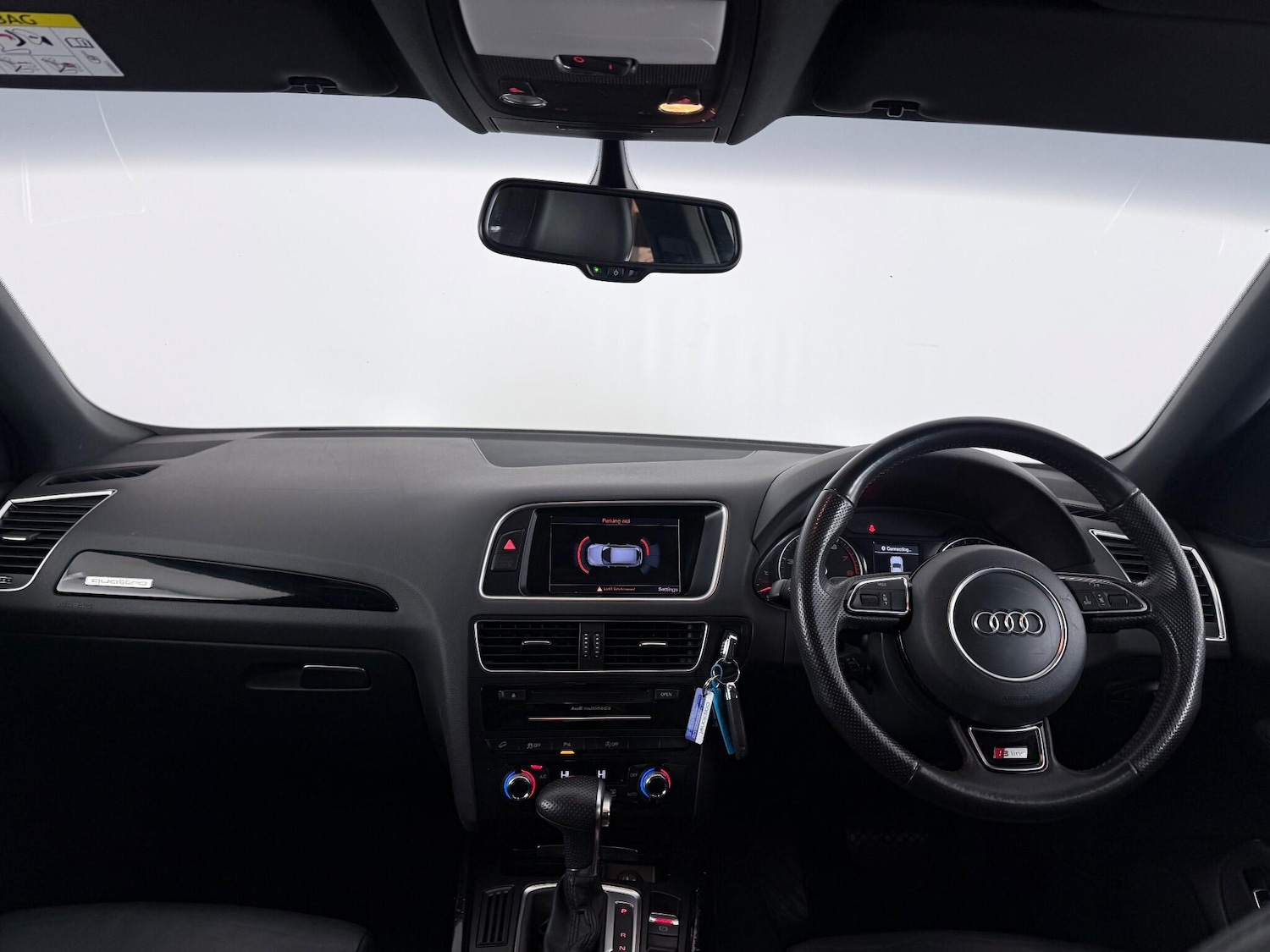 Used Audi Q5 2014 for sale - 76619848: Photo 23