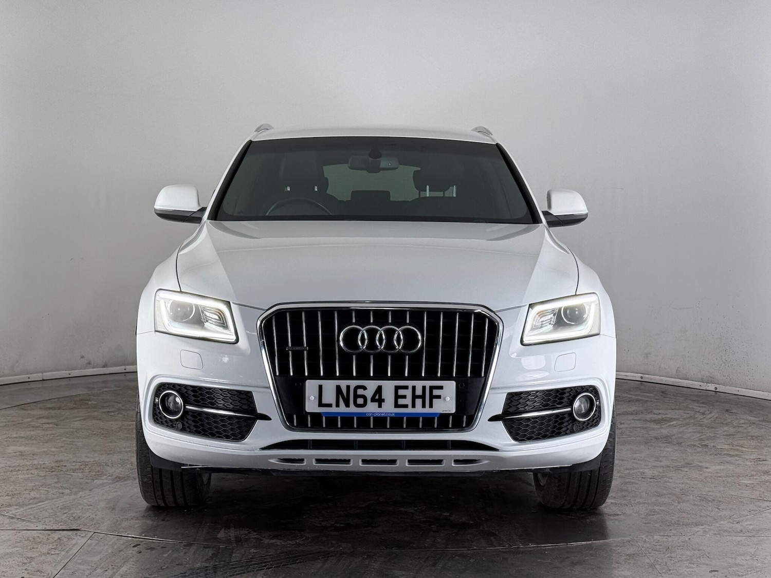 Used Audi Q5 2014 for sale - 76619848: Photo 3