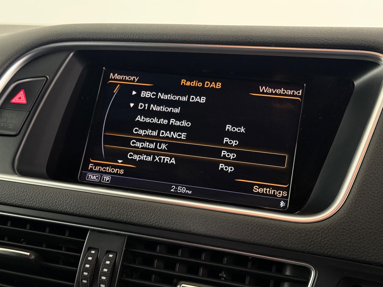 Used Audi Q5 2014 for sale - 76619848: Photo 33