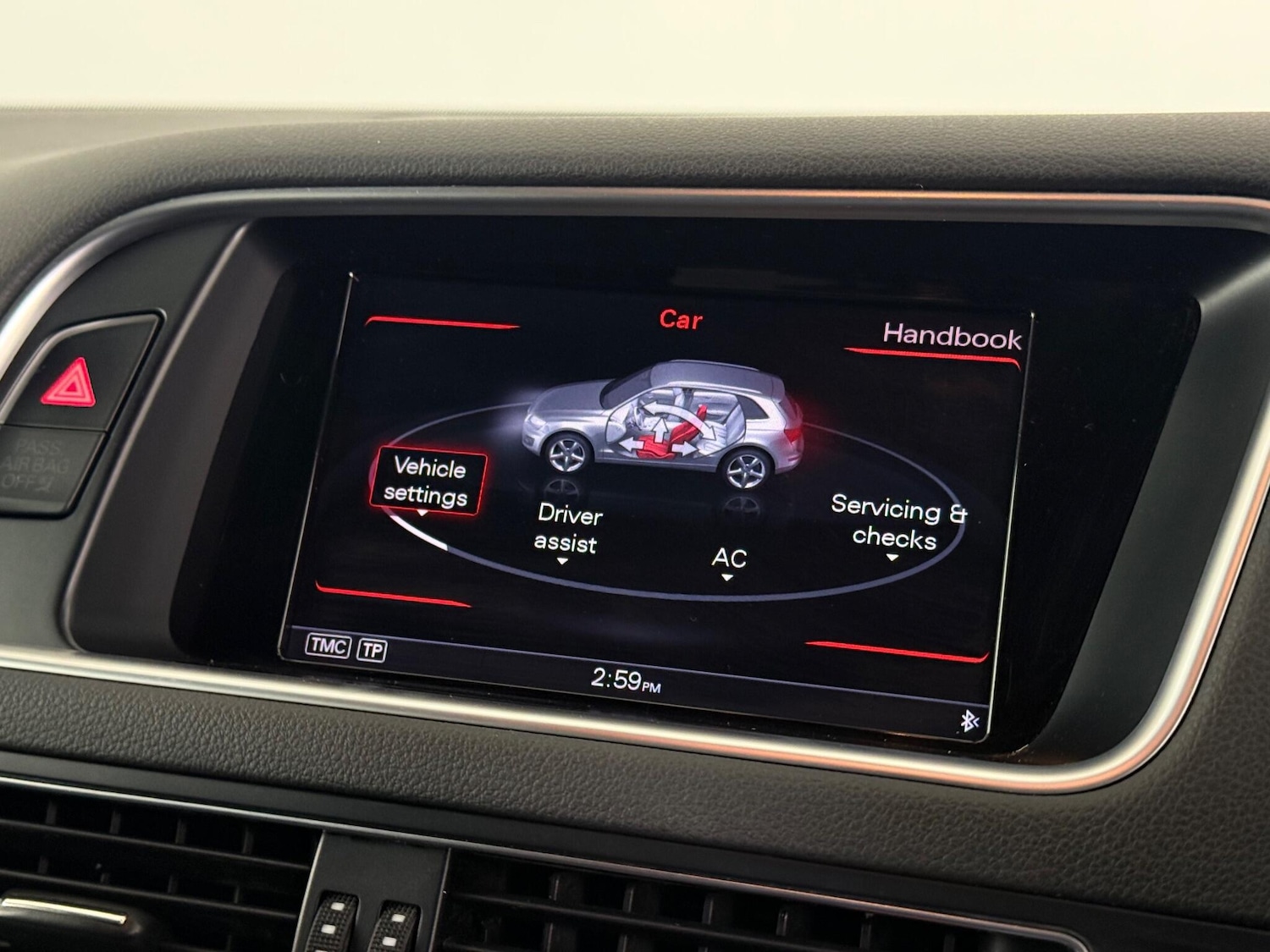 Used Audi Q5 2014 for sale - 76619848: Photo 36