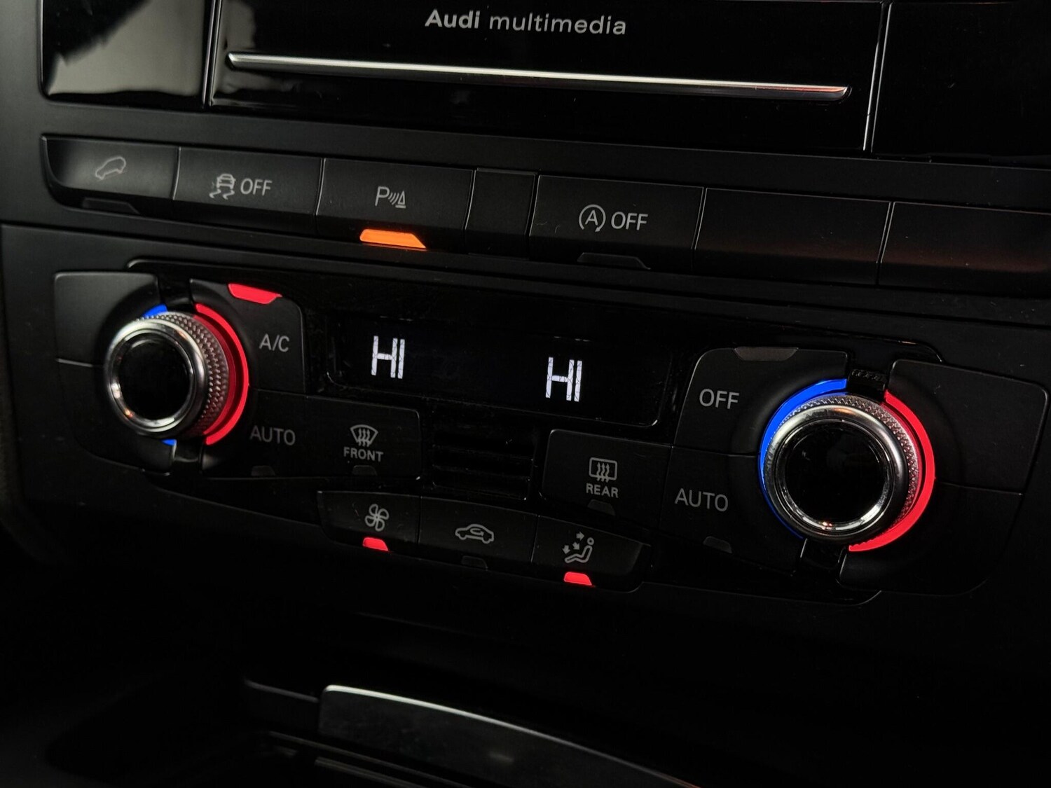 Used Audi Q5 2014 for sale - 76619848: Photo 39